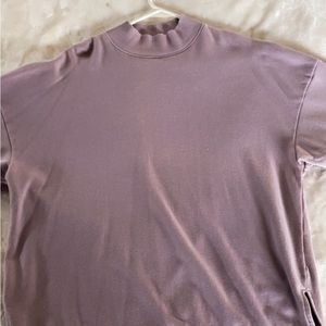 American Eagle Turtleneck Pullover